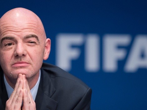 Las nuevas normas de FIFA para el mercado de fichajes