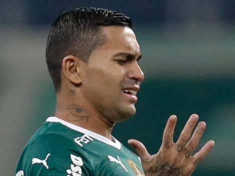 R$ 329 milhões! Sporting-POR deixa Dudu de lado e se encanta com outro atacante do Palmeiras