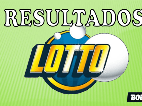 Lotto de Costa Rica HOY sábado 2 de julio | Resultados y números ganadores