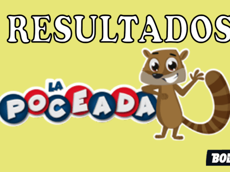 Resultados Quiniela Poceada Misionera HOY sábado 2 de julio | Resultados de números ganadores