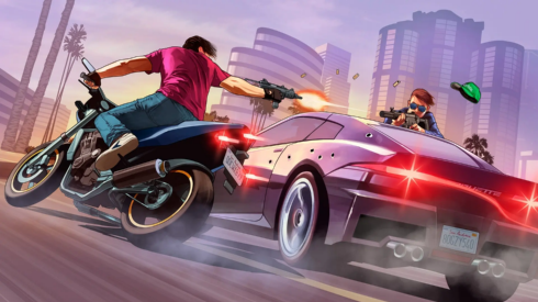 GTA 6: Se filtran detalles sobre sus protagonistas, locaciones, y más