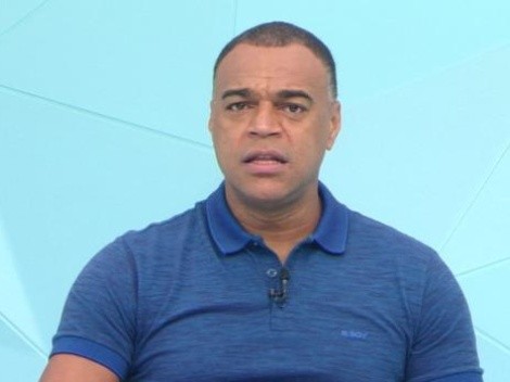 “Prejudica demais”; Denilson aponta culpado para derrotas do Botafogo