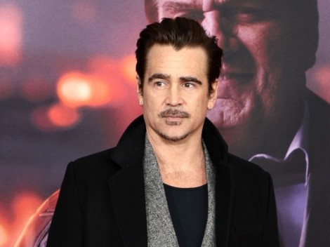 Colin Farrell: How and where to see all the actor's major productions