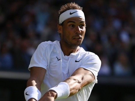 Lorenzo Sonego vs Rafael Nadal: Predictions, odds, H2H and how to watch and how to watch or live stream free 2022 Wimbledon third round in the US today