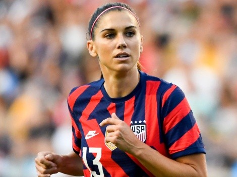 USWNT vs Haiti: Date, Time and TV Channel in the US to watch or live stream free 2022 CONCACAF Women’s Championship