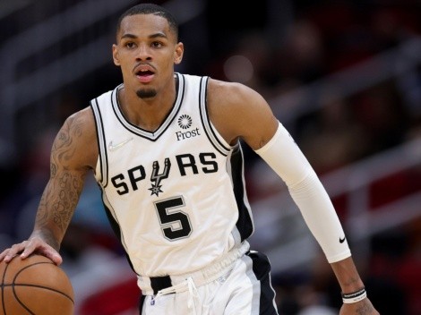 NBA: The hurtful truth the San Antonio Spurs accepted to let Dejounte Murray move to Atlanta Hawks