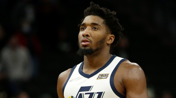 John Fisher/Getty Images