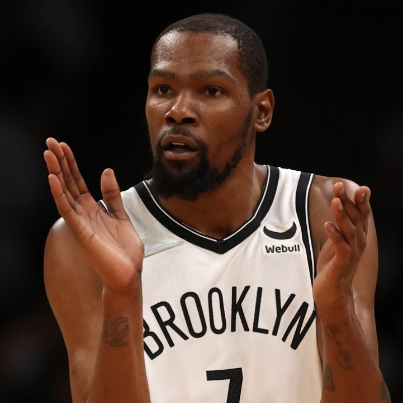 NBA Trade Rumors: Miami Heat have an alternative to Kevin Durant