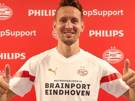 Luuk de Jong llega a PSV: el interesante equipo que están formando los neerlandeses
