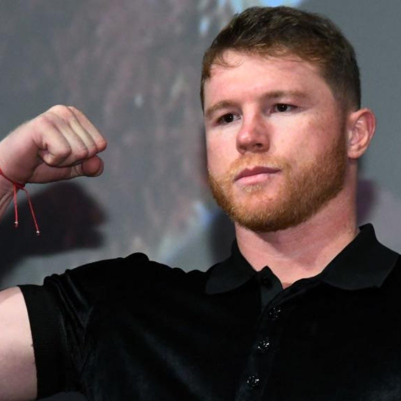 Leyenda del boxeo mexicano sacó a Canelo Álvarez de los mejores de la historia de México