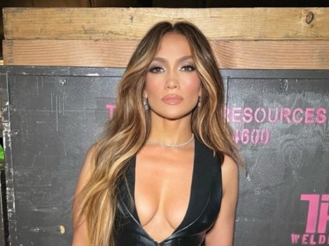 Cantora relembra suposto piti de Jennifer Lopez quando exigiu camarim pintado de branco: “Se recusou a cantar”