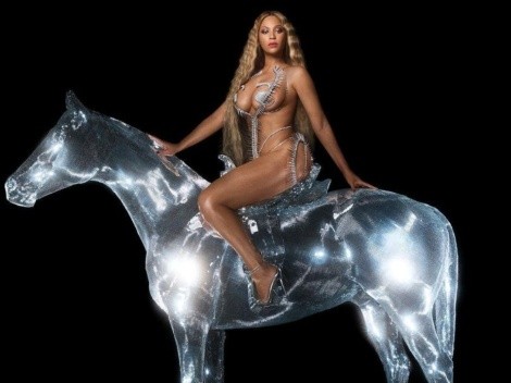 Fãs de Pantanal fazem memes com a capa do novo álbum de Beyonce e internautas esperam música dedicada ao ‘Cavalo Preto’: “Vem aí”