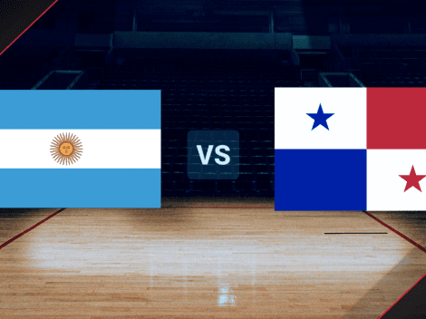 Argentina vs. Panamá EN VIVO por las Eliminatorias FIBA para la Copa del Mundo 2023: Hora, canales de TV, streaming EN DIRECTO online y minuto a minuto