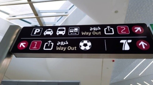 The Qatari public transport will have a tough challenge during the FIFA World Cup