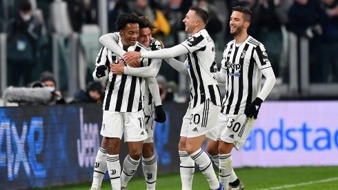 Juventus - Bernardeschi