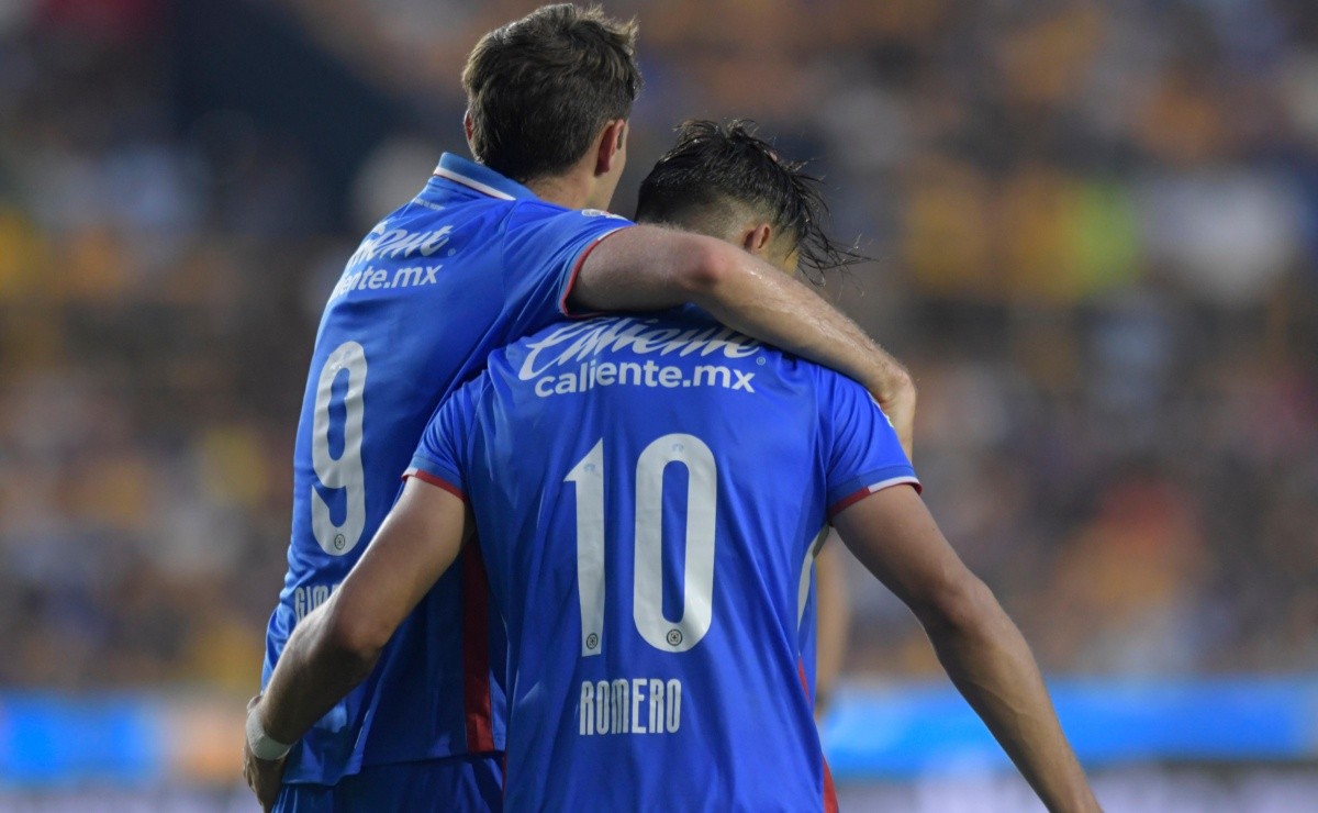 Tabla de Posiciones Liga MX: Así está Cruz Azul en la tabla general del Apertura 2022 | Jornada 1