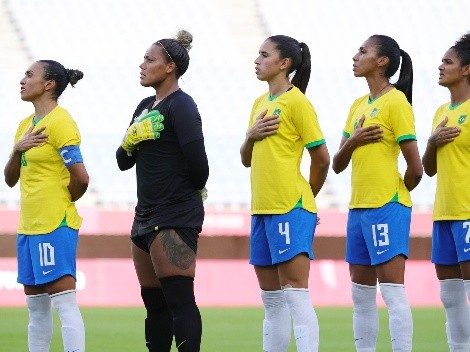 Quién ganó la última Copa América femenina