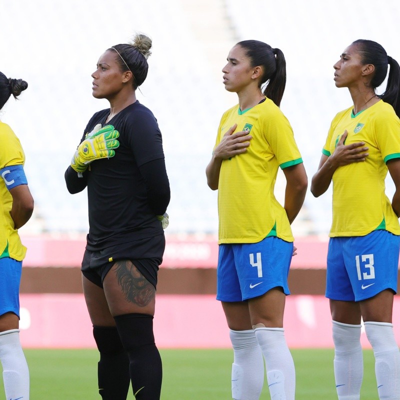 Quién ganó la última Copa América femenina