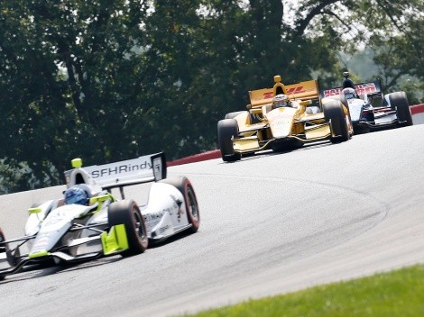 IndyCar 2022: Grand Prix de Mid-Ohio EN VIVO | Horario, canal de TV, streaming ONLINE y pronósticos de la carrera