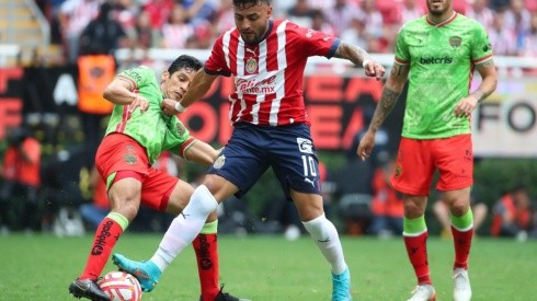 Guadalajara igualó sin goles el sábado ante Juárez y descansa este domingo