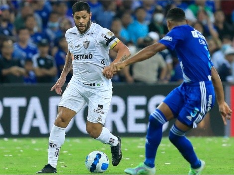 Atletico Mineiro vs Emelec: Date, Time, and TV Channel in the US to watch or live stream free the Copa Conmebol Libertadores 2022