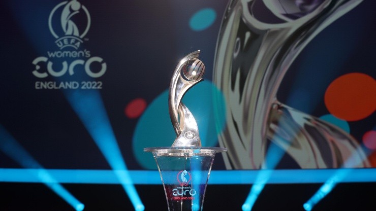 Eurocopa femenina