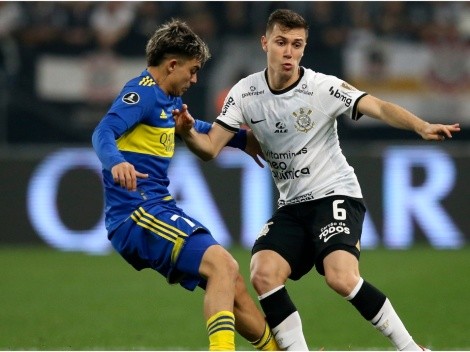 Boca Juniors vs Corinthians: Date, Time, and TV Channel in the US to watch or live stream free the Copa Conmebol Libertadores 2022