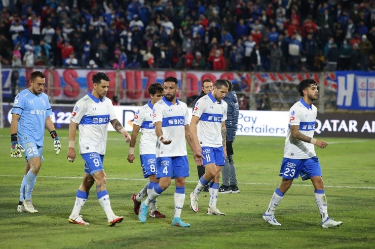 Universidad Católica