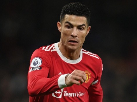 Manchester United: Cristiano Ronaldo's successor named by Erik ten Hag after unexpected leave request