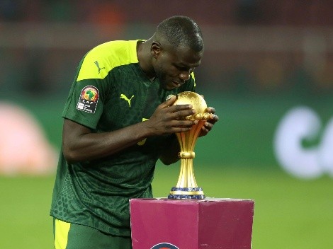 La curiosa razón por la que la Copa Africana de Naciones se pospone al 2024