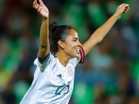 Mexico vs Jamaica: Preview, predictions, odds and how to watch or live stream free 2022 CONCACAF Women’s Championship in the US today