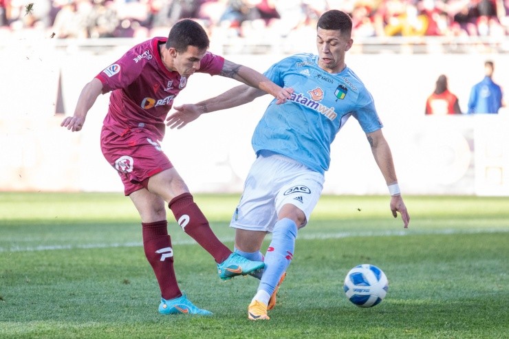 Deportes La Serena Deportes La Serena