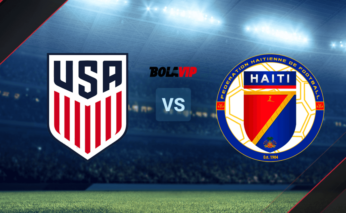 Ahora Estados Unidos Vs Haití Por El Premundial Femenino De La Concacaf Ver En Vivo Y Online 