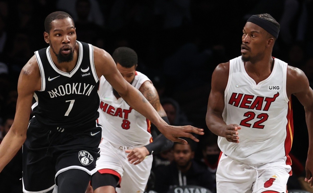 ‘I’m not sure the Nets will get a better deal than that’