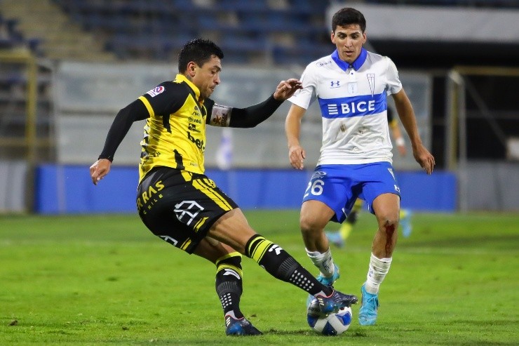 Universidad Católica