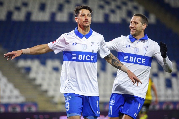 Universidad Católica Coquimbo Unido