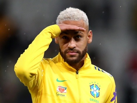 15 cosas que no sabías de Neymar