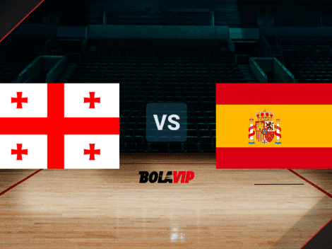 ◉ AHORA | España vs. Georgia por las Eliminatorias FIBA para el Mundial de Baloncesto 2023: ver EN VIVO y GRATIS el partido