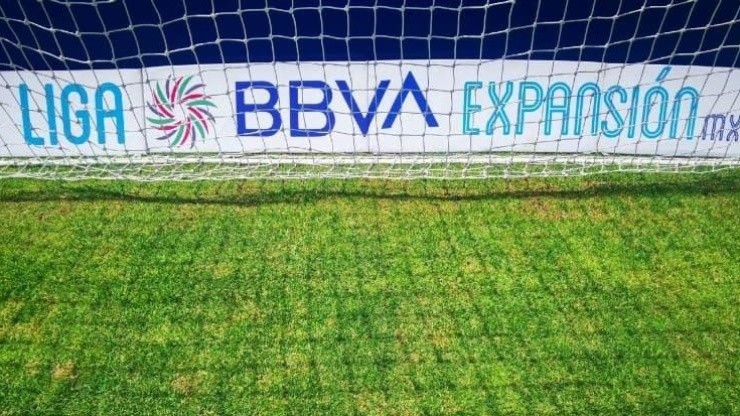 Días, horarios y TV para la Jornada 2 de la Liga Expansión (Foto: Liga MX).