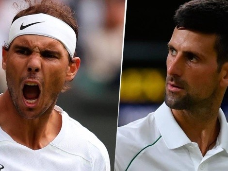 Wimbledon: así se jugarán los cuartos de final