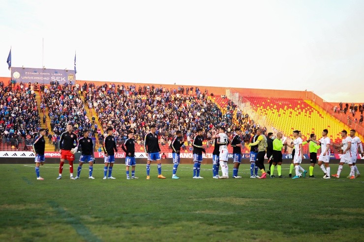 Universidad de Chile