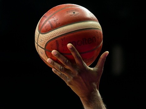 ¿Cuántos equipos de las Eliminatorias FIBA Américas clasifican al Mundial de Baloncesto 2023?