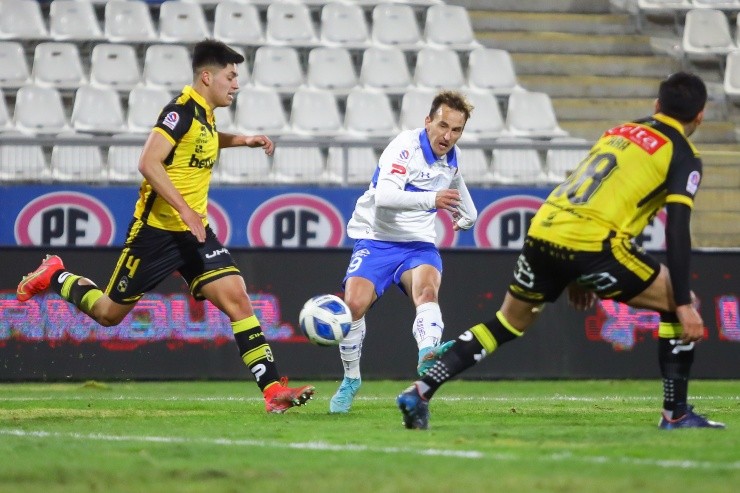 José Pedro Fuenzalida