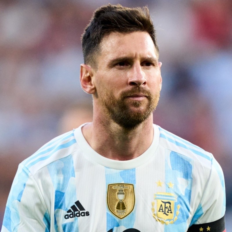 Lionel Messi Argentine | AhsimAchille