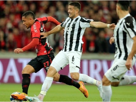 Libertad vs Athletico Paranaense: Preview, predictions, odds and how to watch or live stream free 2022 Copa Libertadores in the US today