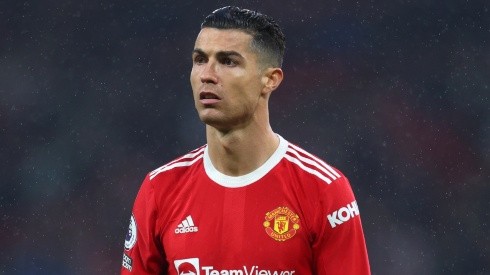 Cristiano Ronaldo is reportedly open to leaving Manchester United this summer.