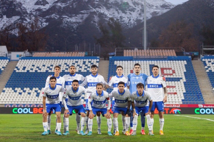 Universidad Católica