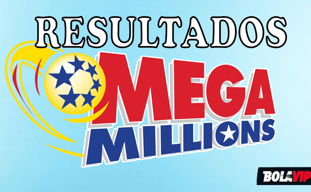 Wyniki Mega Millions za wtorek, 30 sierpnia