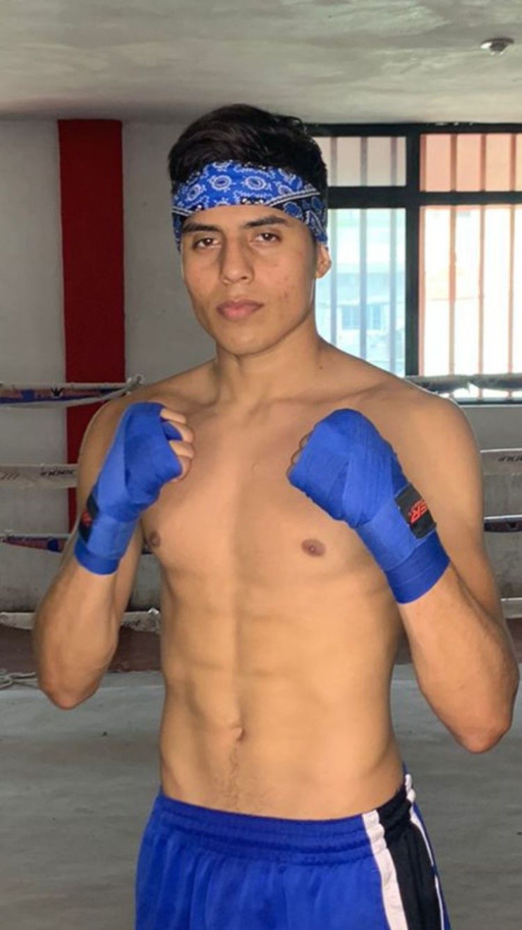 La Silla Fight Night 2