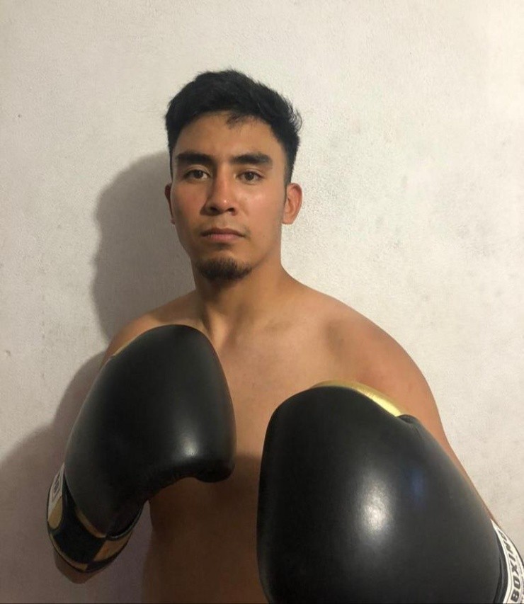 La Silla Fight Night 3